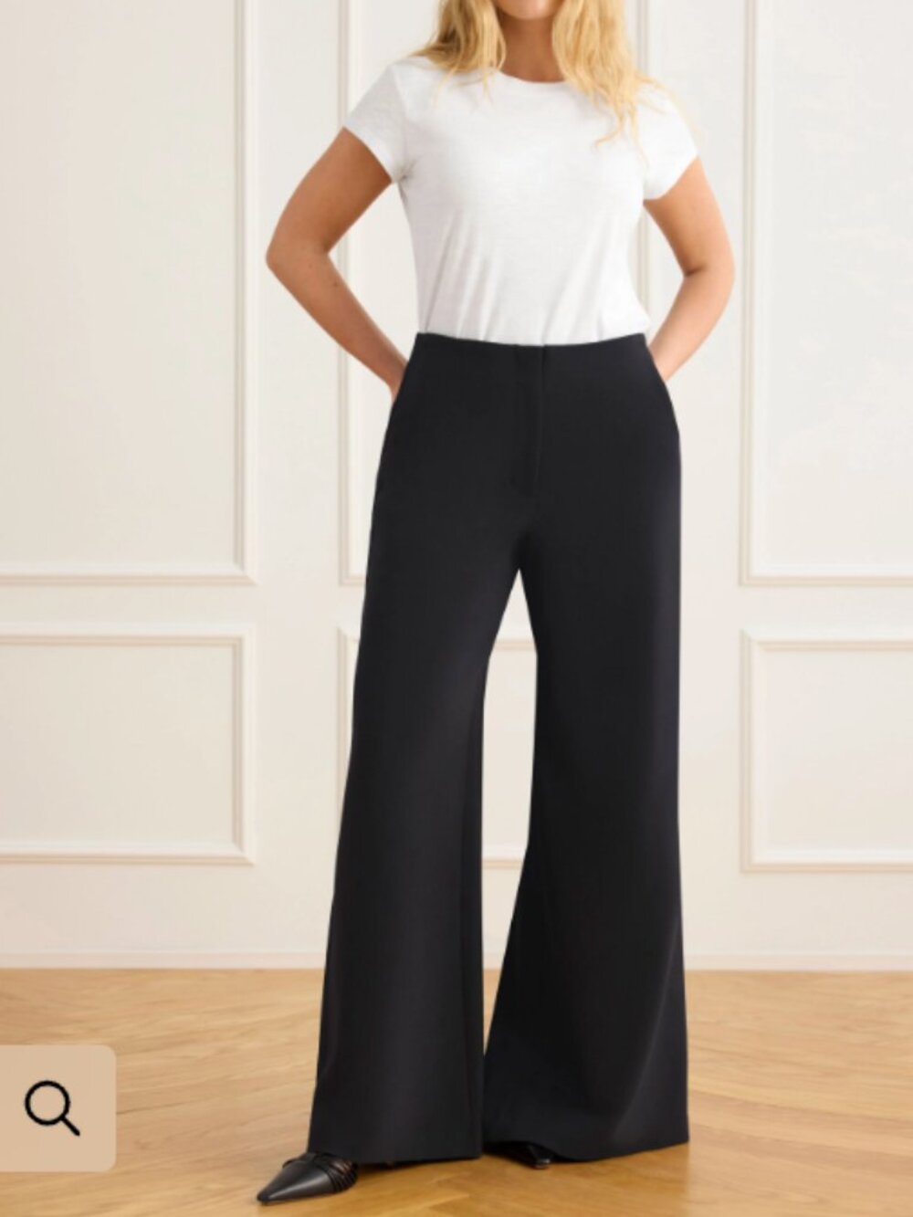 Toni Trouser